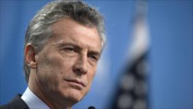 CIDH pide a Macri responder por violencia contra mapuches