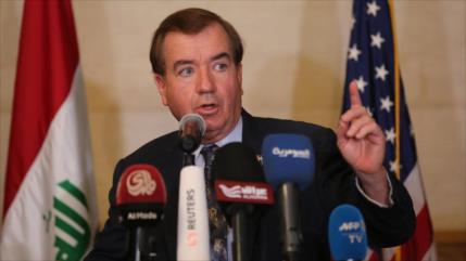 Congreso de EEUU busca imponer nuevas sanciones contra Irán 