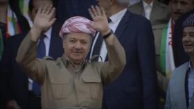 Irán Hoy - El enfoque de Irán hacia el referéndum del Kurdistán