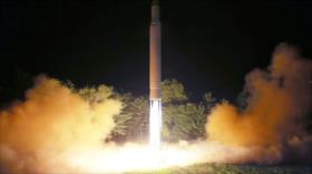 ‘Un ataque de Pyongyang acabaría con 90% de población de EEUU’