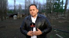 Asedio a pueblos originarios continúa desde 1492