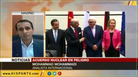 ‘Acuerdo nuclear iraní ha contribuido a estabilidad de la región’