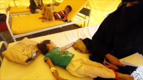 ONU: 17 millones de yemeníes no pueden alimentarse