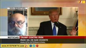 ‘EEUU es el principal patrocinador de terrorismo en el mundo’