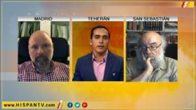 ‘Los intereses de Irán y Unión Europea son coincidentes’