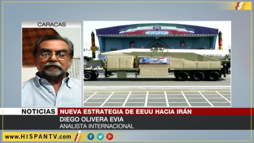 ‘CGRI desvela papel destructivo de EEUU y su patrocinio a Daesh’