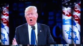  ‘Trump ha caído en la trampa tendida por el lobby sionista-saudí’