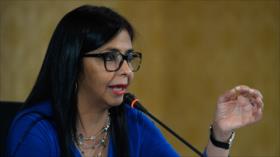 Venezuela tacha de ‘injerencista’ postura de EEUU ante elecciones