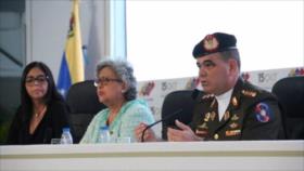 FANB garantizará seguridad de comicios regionales en Venezuela