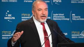 Israel critica a Europa por defender el pacto nuclear con Irán