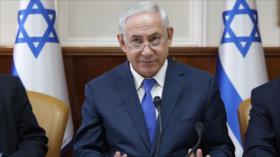 Netanyahu alaba a Trump y pide ‘arreglar’ acuerdo nuclear iraní