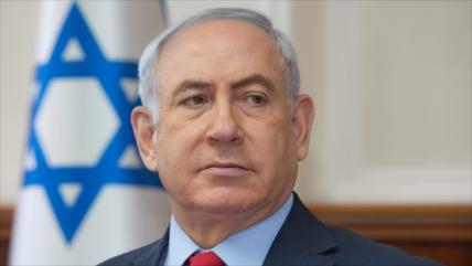 Netanyahu ataca la policía por revelar sus casos de corrupción