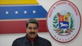 Maduro califica de “perfecto” proceso electoral en Venezuela