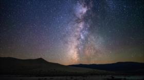 Descubren 6 nuevas galaxias, creadas en primeros días de universo