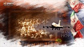 Las células madre en Irán