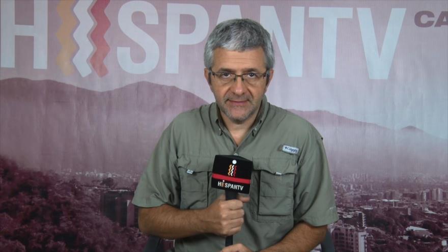 Amplia victoria del chavismo en elecciones regionales