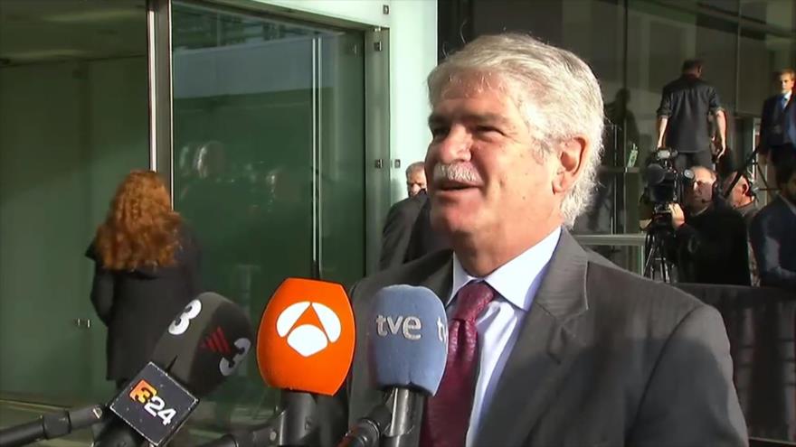 “Puigdemont no ha respondido en su carta si declaró independencia”