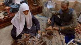 Irán - 1. Bishapur en Kazerun 2. Ashkezar- Antropolgía 3. Qazvín, monumentos islámicos