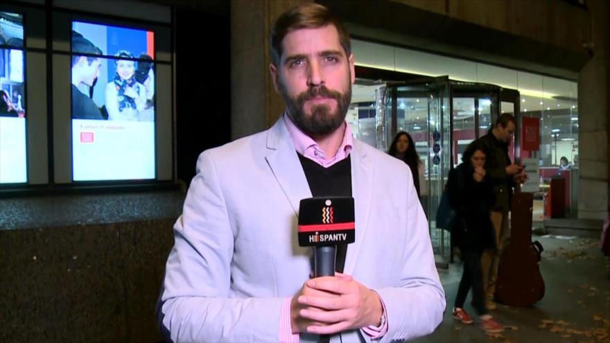 Donald Trump y las consecuencias de romper el pacto nuclear