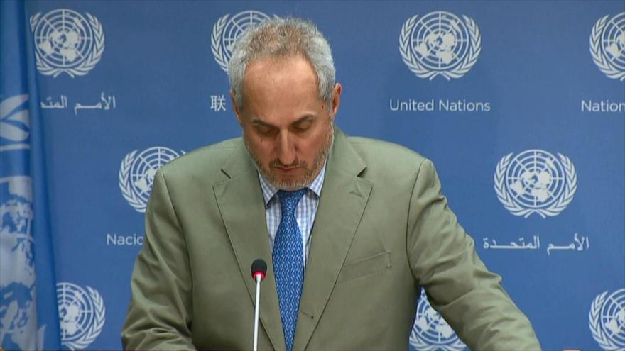 ONU pide apoyo para los refugiados rohingyas de Myanmar