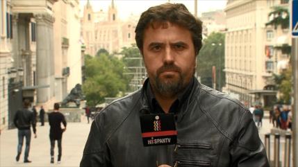 Informes de violencia policial durante referéndum 1-O en Cataluña