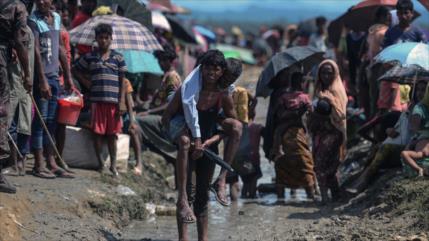 Fracaso de los diálogos ONU-Myanmar sobre los rohingyas