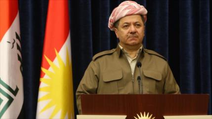 Kurdistán iraquí promete materializar la consulta separatista