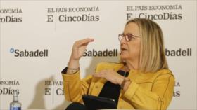 Cataluña independiente, un “suicidio económico” 