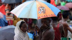 AI insta a impedir la campaña de ‘limpieza étnica’ en Myanmar