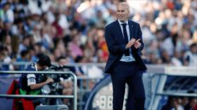 ¿Por qué los jugadores de Real Madrid adoran a Zidane?