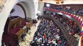 Gobernadores de oposición venezolana rechazan juramentar ante ANC