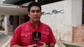Organizaciones civiles de Cuba condenan el bloqueo estadounidense