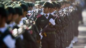 Guardianes: Irán acelerará desarrollo de capacidades misilísticas