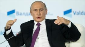 Rusia duda en que un ataque de EEUU destruya arsenal de Pyongyang