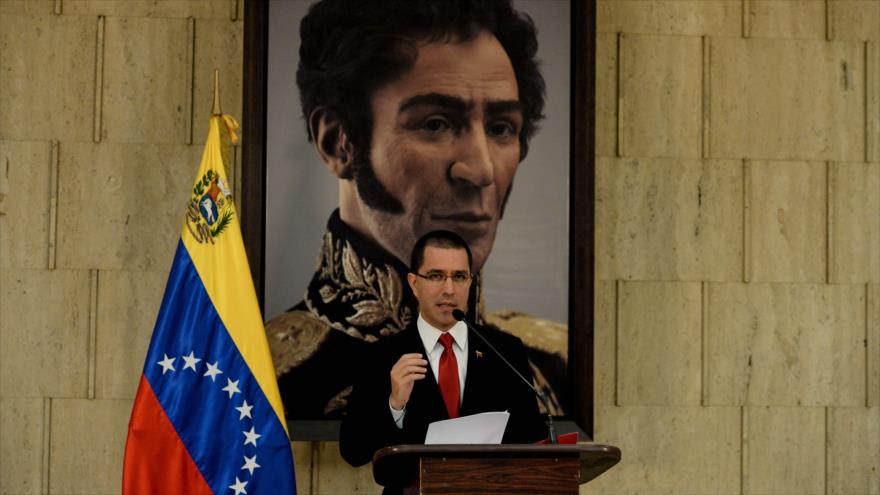 Venezuela acusa a Costa Rica de servir como ‘instrumento de EEUU’ | HISPANTV