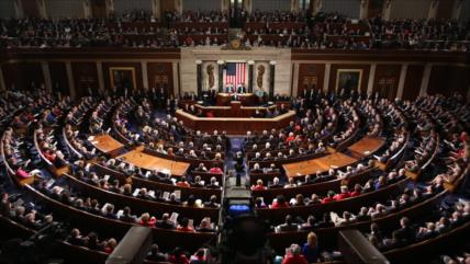 Congreso de EEUU votará proyecto de sanciones a Irán y Hezbolá