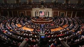 Congreso de EEUU votará proyecto de sanciones a Irán y Hezbolá