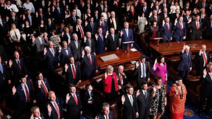 ‘Pacto nuclear se romperá si el Congreso completa error de Trump’