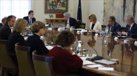 Gobierno español aborda activar el artículo 155 contra Cataluña