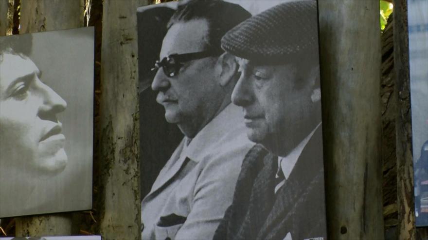 Pablo Neruda no murió de cáncer, revela un análisis científico