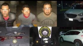 Dron explosivo: Último artefacto del crimen organizado en México