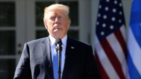 Trump desclasificará los archivos sobre el asesinato de Kennedy