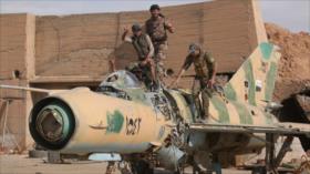 Rusia: EEUU busca ocultar ‘bárbaros bombardeos’ en Al-Raqa