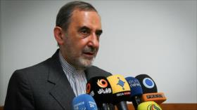 Irán: Europa no sigue políticas de Trump sobre acuerdo nuclear