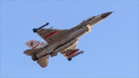 ‘Rusia no permitió a Israel usar cielo sirio para armar a kurdos’