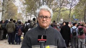 Los inmigrantes sin papeles serán expulsados de Francia