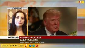 ‘Acuerdo nuclear conlleva una estabilidad para Oriente Medio’