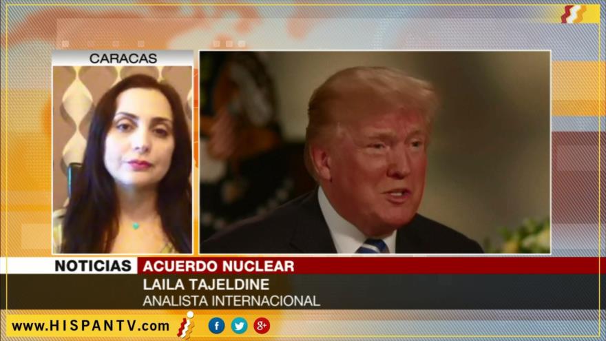 ‘Acuerdo nuclear conlleva una estabilidad para Oriente Medio’