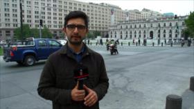 Encuestas y abstención protagonizan carrera presidencial de Chile