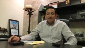 Asesinan a otro alcalde en México, tercero en un mes